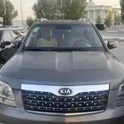 كيا موهافي 2015 للبيع