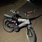 دراجه نضيفه