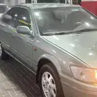 كامري 2002