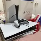 بلايستيشن 5 سليم