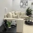 كنب صاله L