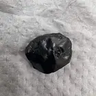 حجر اسود احتمال يكون الماس اسود