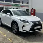 لكزس RX350