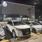 سيارة فورد ايدج للبيع