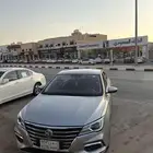 ام جي 5 موديل 2024
