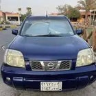 نيسان إكس تريل 2004 في الطايف