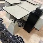 طاولة ضيافه جميله للبيع جديده