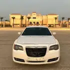 للبيع كرايسلر موديل 2014