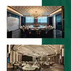 شركة التصميم والديكور الفاخر الصينية