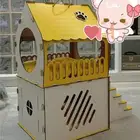 بيت قطط دورين بسعر خاص
