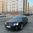 بنتلي