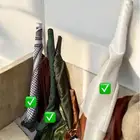 3 طاقات اقمشة للبيع