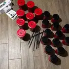 اخر كميه مق هاف مليون الواحد 100