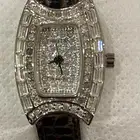 ساعتين نسائي أوميجا و كريستينا Omega and Christina