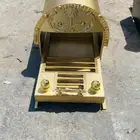 الرباض صناعيت النسيم