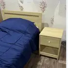 غرفه نوم نفر