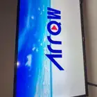 تلفزيون نظيف للبيع