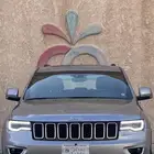 جيب شيروكي لميتد 2021