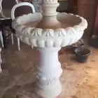 نوافير صغيره حجر طبيعي