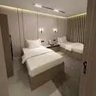 شقة مفروشة vip حي قباء قرب الحرم