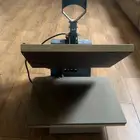 للبيع مكبس حراري