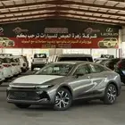 تويوتا كراون بريميوم 2025 كاش وتقسيط