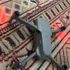 كاميرا درون dji