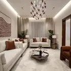 شقة فاخرة البيع حي الفيحاء