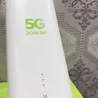 راوتر هواوي 5g من زين