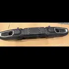 قطع غيار رانجلر صدام شبك اسطب قزاز