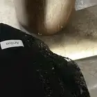 عباية جديدة