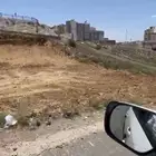 ارض قرب قوى الامن المحاله مساحة 800 ب800 الف
