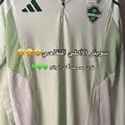 سويتر تدريب الاهلي التفاحي الجديد لموسم 2025-2026