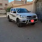 تيوتا هايلوكس 2016