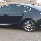 كادنزا ديزل 2017