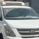 اتش ون ديزل ثلاجه للإجار