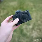 Canon Powershot V1 New Model