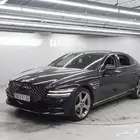 جينيسس 2021 فل كامل توين تيربو