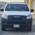 ايسوزو موديل 2020