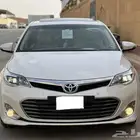 تويوتا افالون 2013