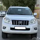 تويوتا برادو 2011 6V