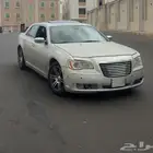 كرايسلر 300C 2012