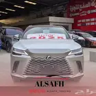 لكزس RX350 موديل 2025 - الاقل سعرا