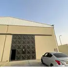 مستودع للإيجار حي المشاعل الرياض