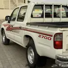 هايلوكس 2001
