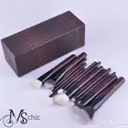 فرش مكياج ناعمة براند مس شك