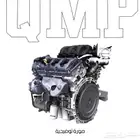 محرك فورد 3.5L V6 توريس - ايدج - اكسبلورل