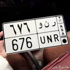 لوحة مميزة رنو
