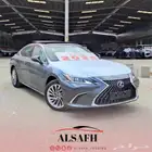 لكزس ES350 CC موديل 2025 - الاقل سعرا