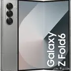 للبدل ساسونج زد فولد 6